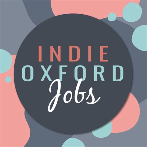 charity jobs oxford|Charities jobs in Oxford .